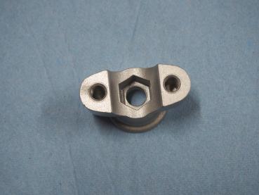 Lenkerhalter unten für Suzuki DR650, XF650